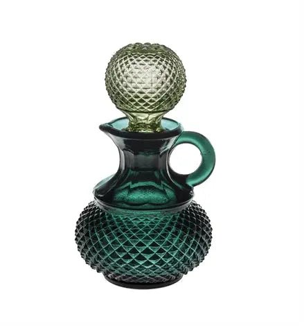 BICOS VERDE DARK GREEN CRUET Vista Alegre
