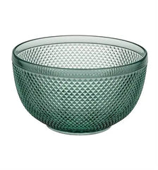 BICOS VERDE MINT GREEN BOWL Vista Alegre