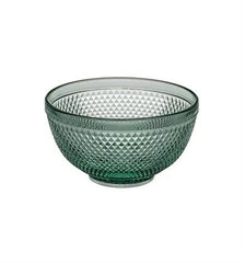 BICOS VERDE MINT GREEN MEDIUM BOWL Vista Alegre