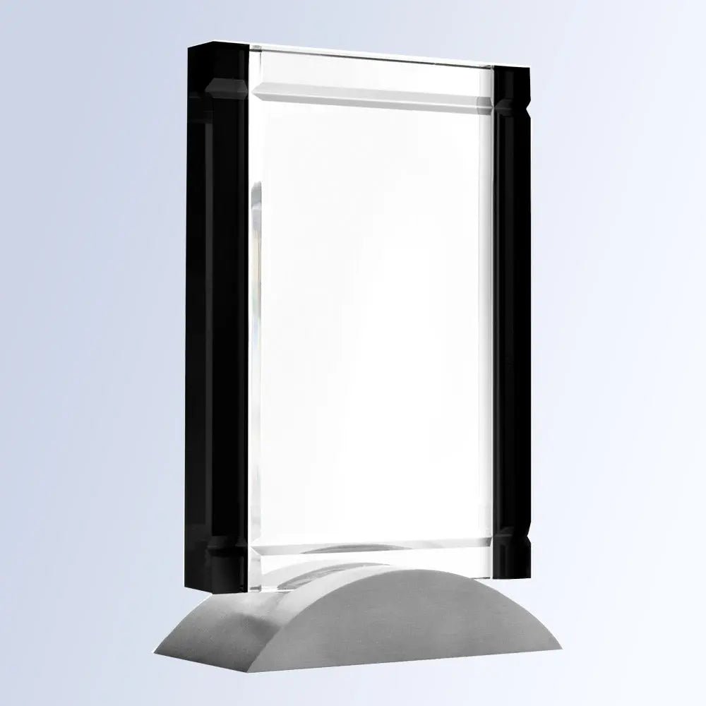 BLACK DECO Crystal House - Prism