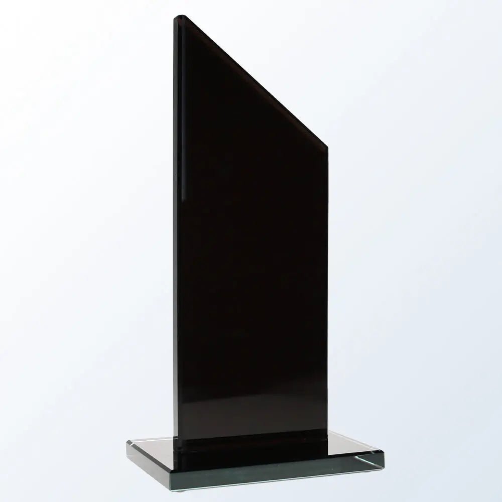 BLACK HONORARY SAIL Crystal House - Prism