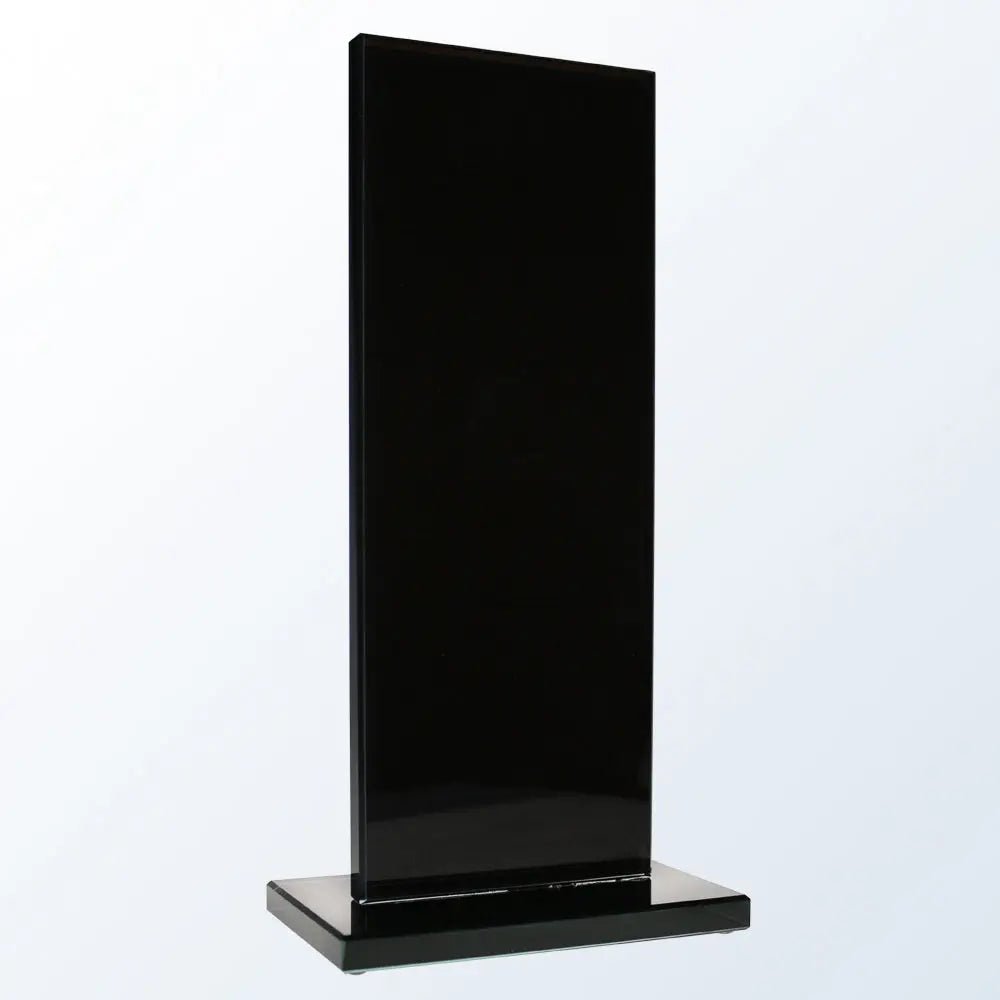 BLACK HONORARY SAIL Crystal House - Prism