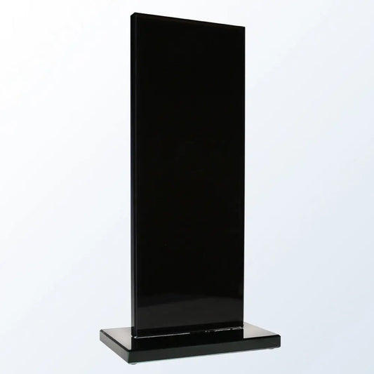 BLACK HONORARY SAIL Crystal House - Prism