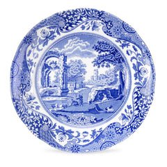 Blue Italian Dinnerware Bread & Butter Plate * Spode