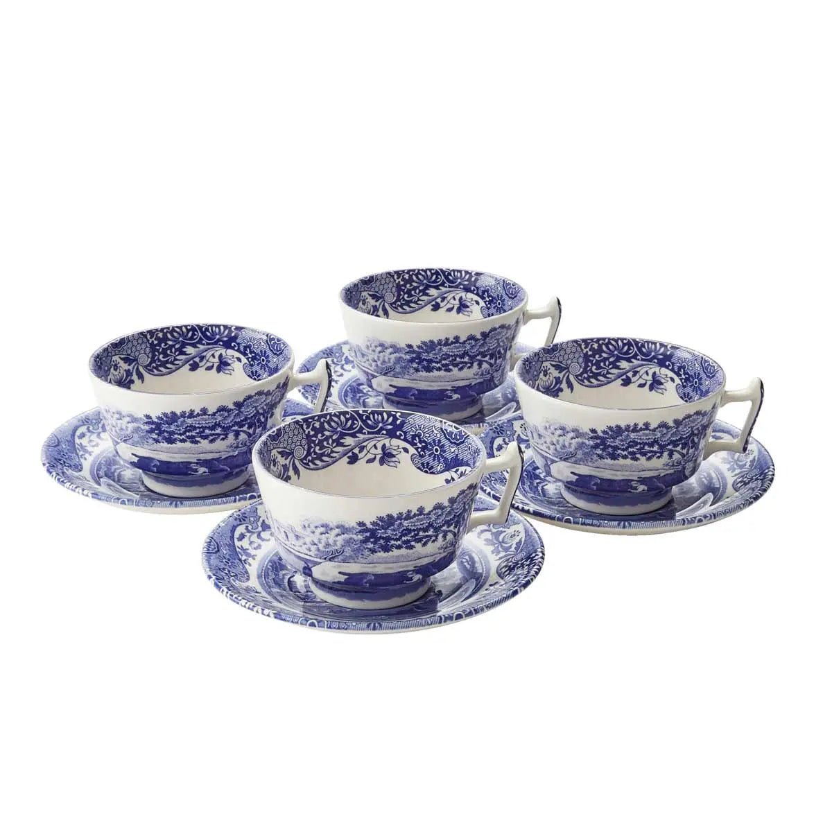 Teacup and Saucer set