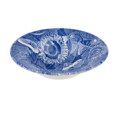 Blue Room Sunflower Dinnerware / Serveware / Giftware Cereal Bowl Spode