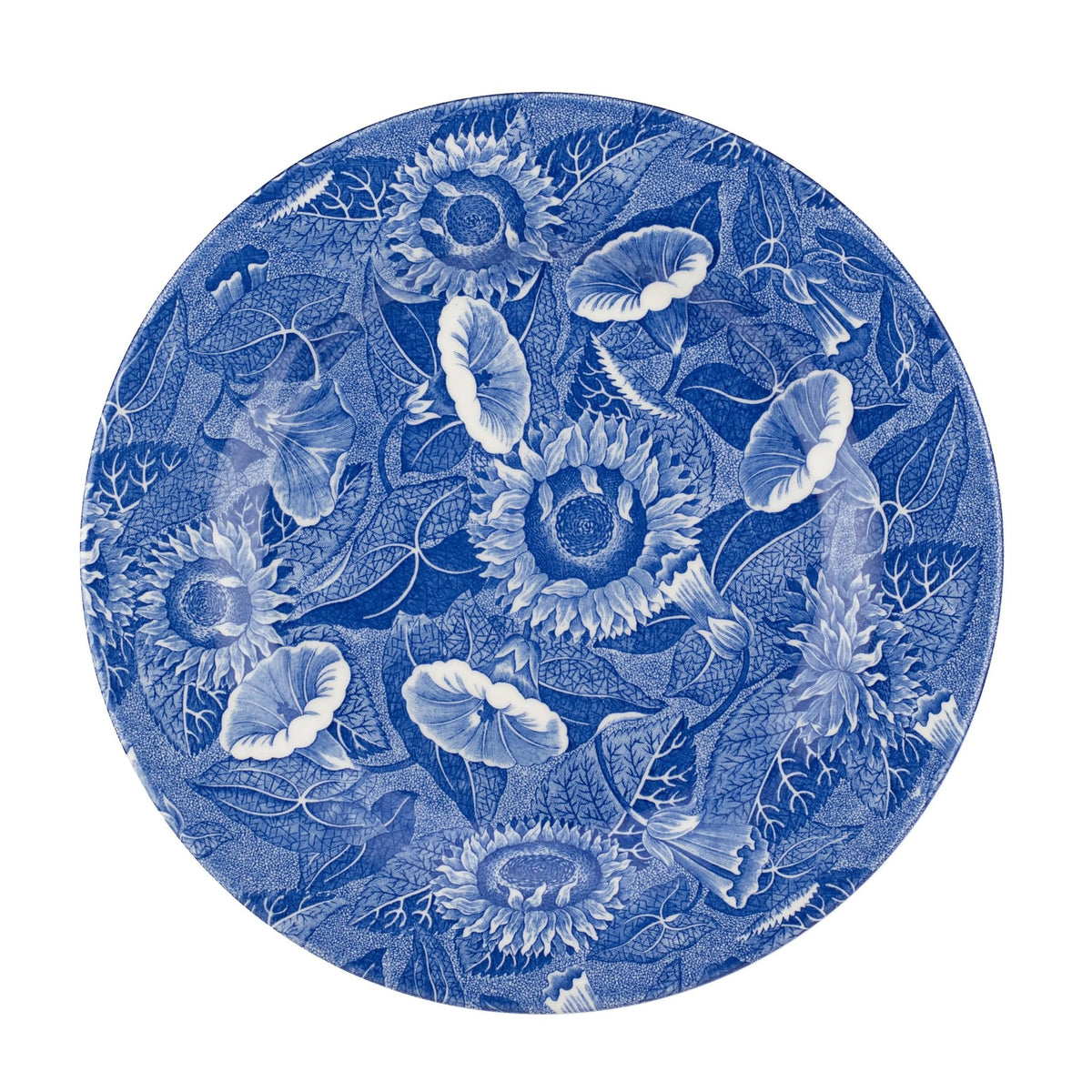 Blue Room Sunflower Dinnerware / Serveware / Giftware Dinner Plate Spode