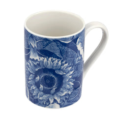 Blue Room Sunflower Dinnerware / Serveware / Giftware Mug Spode