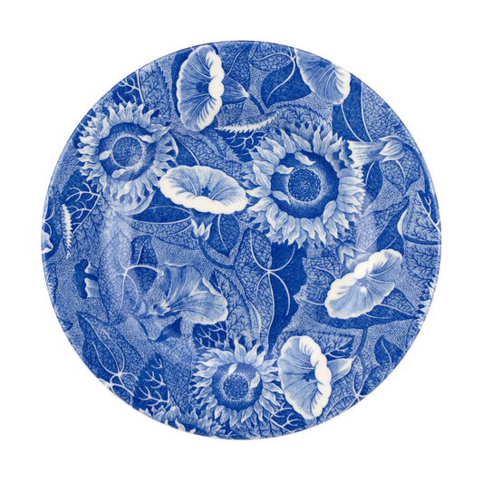 Blue Room Sunflower Dinnerware / Serveware / Giftware Salad Plate Spode