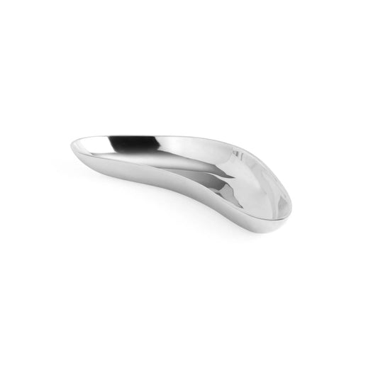 Boomerang Tray Nambé