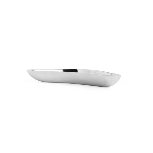 Boomerang Tray Nambé