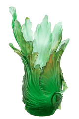 Bornéo Medium Vase by Emilio Robba 375 ex Daum