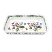 Botanic Garden - Bake & Prep Lasagne Dish (Sweet Pea) Portmeirion