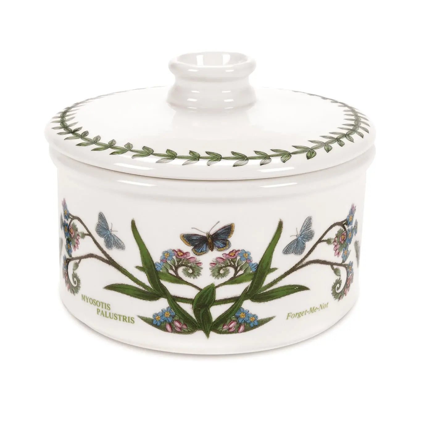 Botanic Garden - Bake & Prep Mini Casserole (Assorted Motifs) Portmeirion