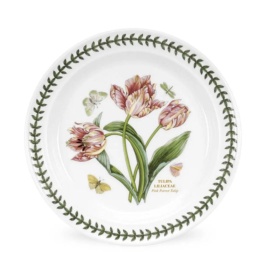 Botanic Garden -  Classic Dinnerware Dinner Plate Portmeirion