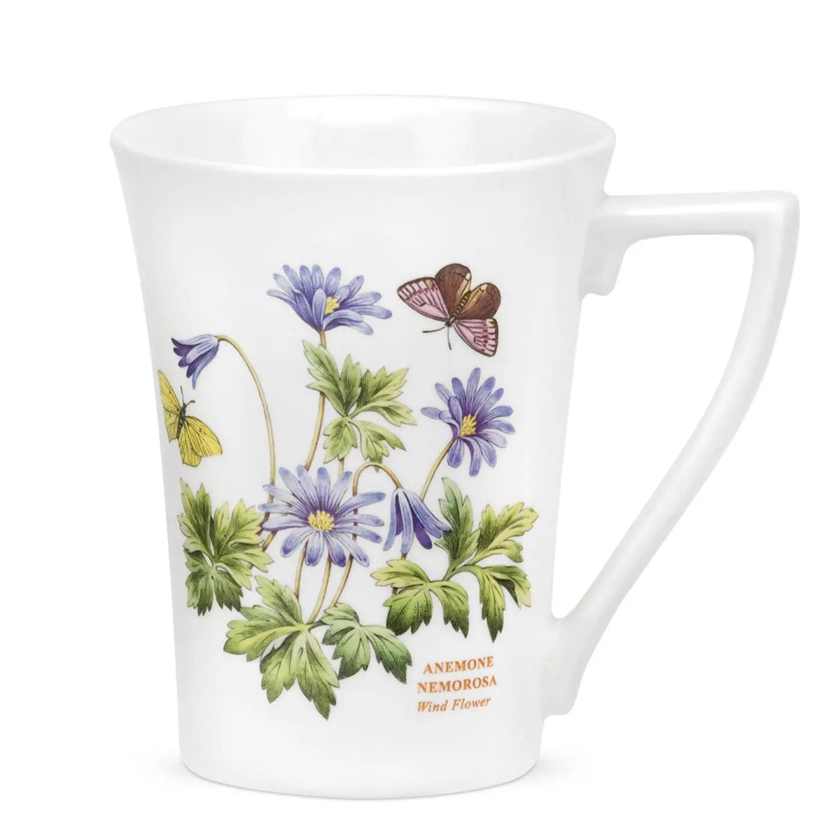 Botanic Garden - Classic Dinnerware Mandarin Mug (Assorted) Portmeirion