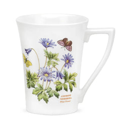 Botanic Garden - Classic Dinnerware Mandarin Mug (Assorted) Portmeirion