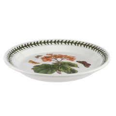 Botanic Garden -  Classic Dinnerware Salad Plate (Begonia Deuringerii) Portmeirion