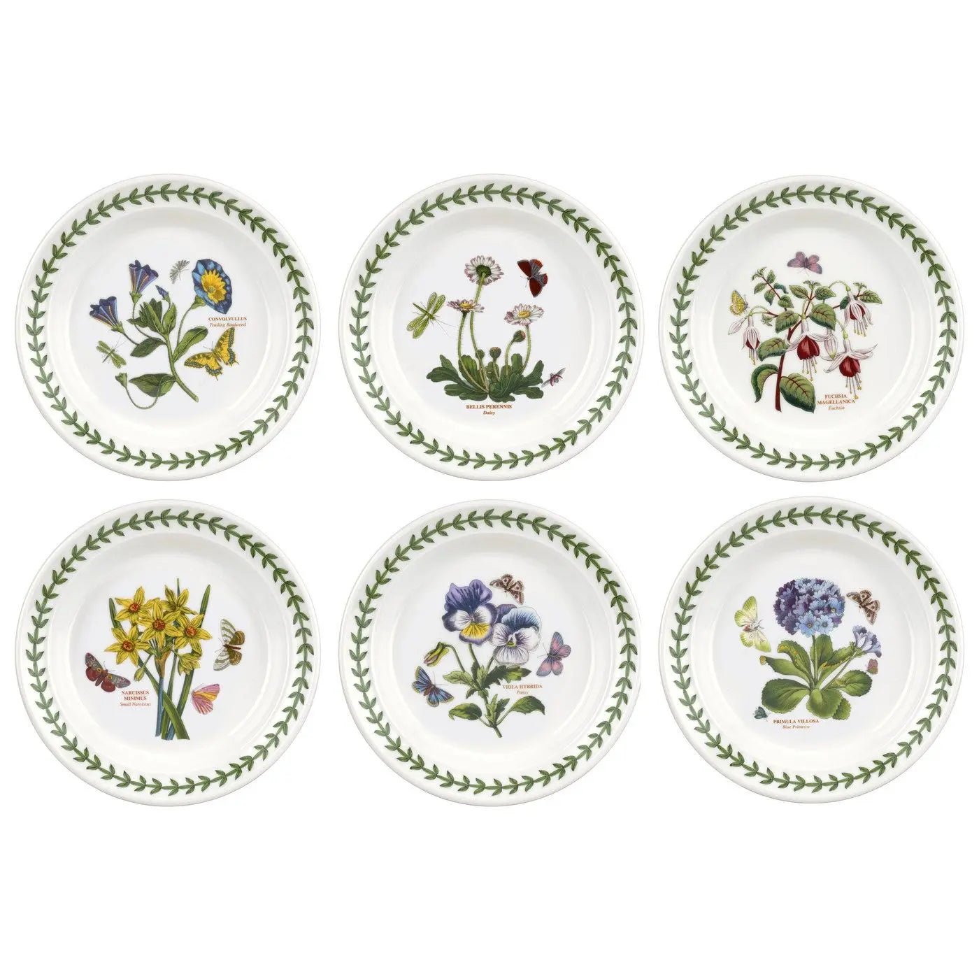 Unique Dinnerware Plates