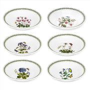 Botanic Garden -  Classic Dinnerware Soup Plate/Bowl Portmeirion