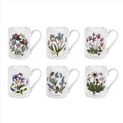 Botanic Garden -  Classic Dinnerware Tankard/Coffee Mug Portmeirion