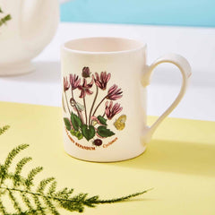 Botanic Garden - Classic Dinnerware Tankard/Coffee Mug Portmeirion - Crystal House