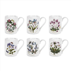Botanic Garden - Classic Dinnerware Tankard/Coffee Mug Portmeirion