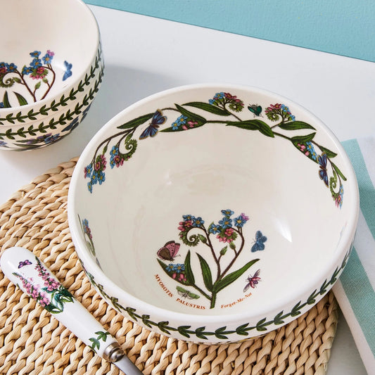 Botanic Garden - Classics Bowls Stacking Bowl Portmeirion