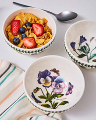 Botanic Garden - Classics Bowls Stacking Bowl Portmeirion