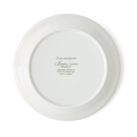 Botanic Garden -  Meadow BREAD PLATE S/6 Portmeirion