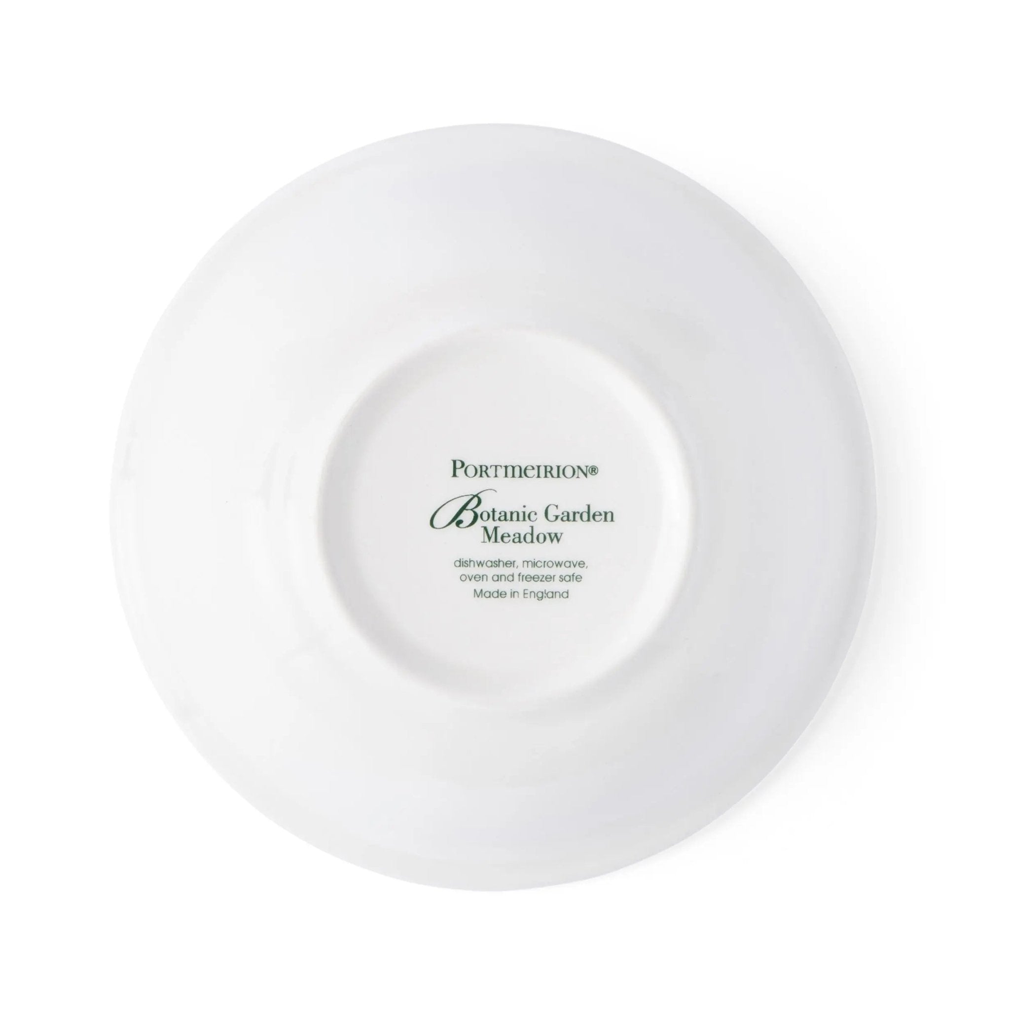 Botanic Garden -  Meadow MINI BOWL S/6 Portmeirion