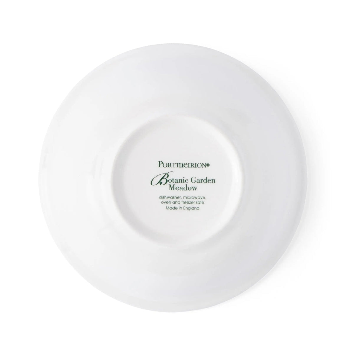 Botanic Garden -  Meadow MINI BOWL S/6 Portmeirion