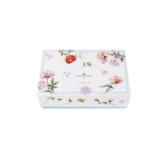 Bridgerton Tea Cups & Saucers Set of 2 by Vista Alegre – Luxury Porcelain Tea Set Netflix Collection Vista Alegre - Crystal House