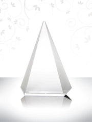 Bright Future Crystal Award Crystal House - RM