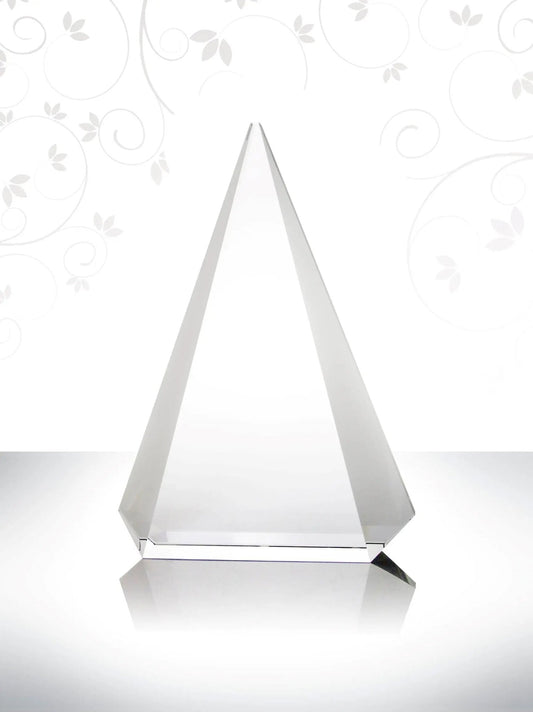 Bright Future Crystal Award Crystal House - RM