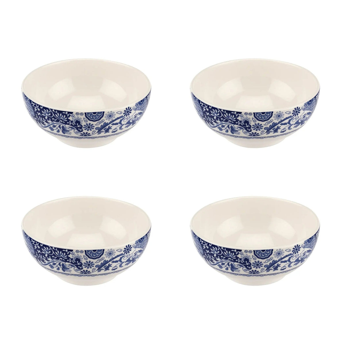 Brocato Dinnerware 5.5'' Bowl Spode