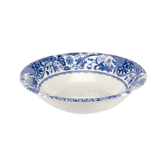 Brocato Dinnerware Cereal Bowl Spode