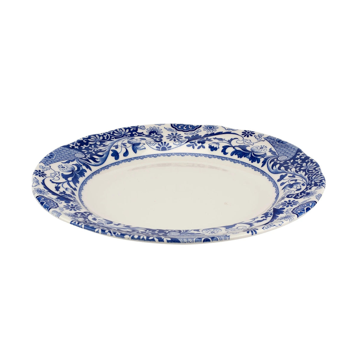 Brocato Dinnerware Dinner Plate Spode