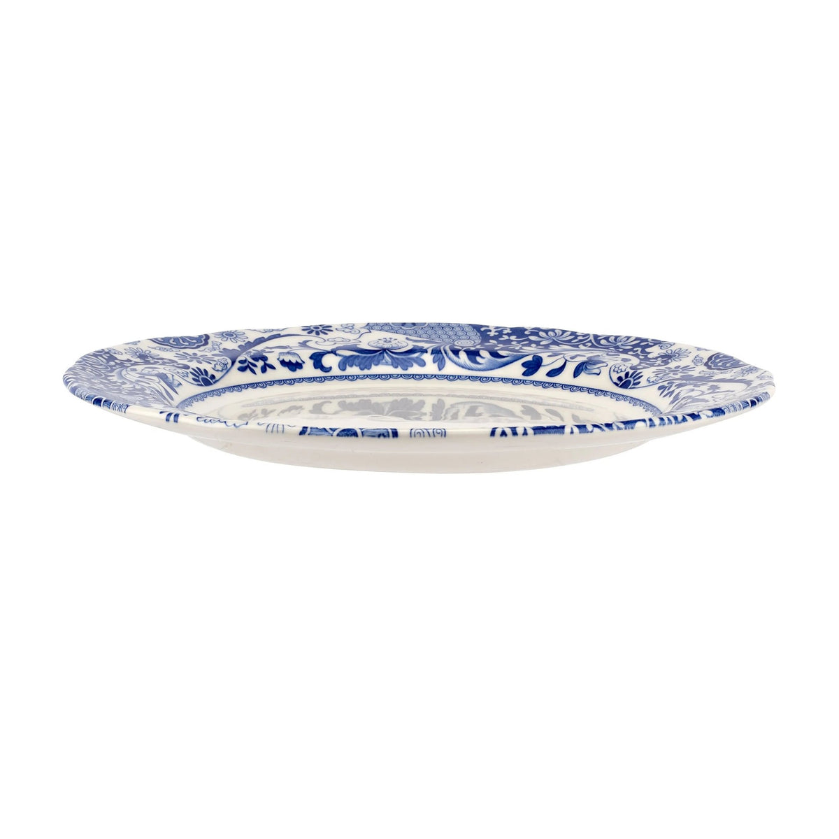 Brocato Dinnerware Dinner Plate Spode