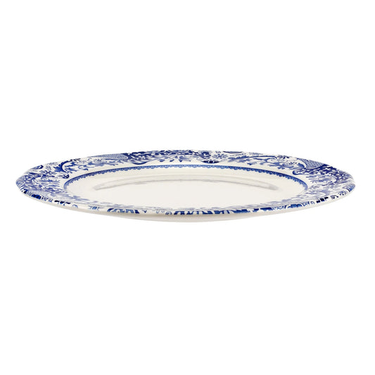 Brocato Dinnerware Round Charger Spode