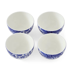 Brocato Serveware and Gift  4'' Dip Bowls Set of 4 Spode