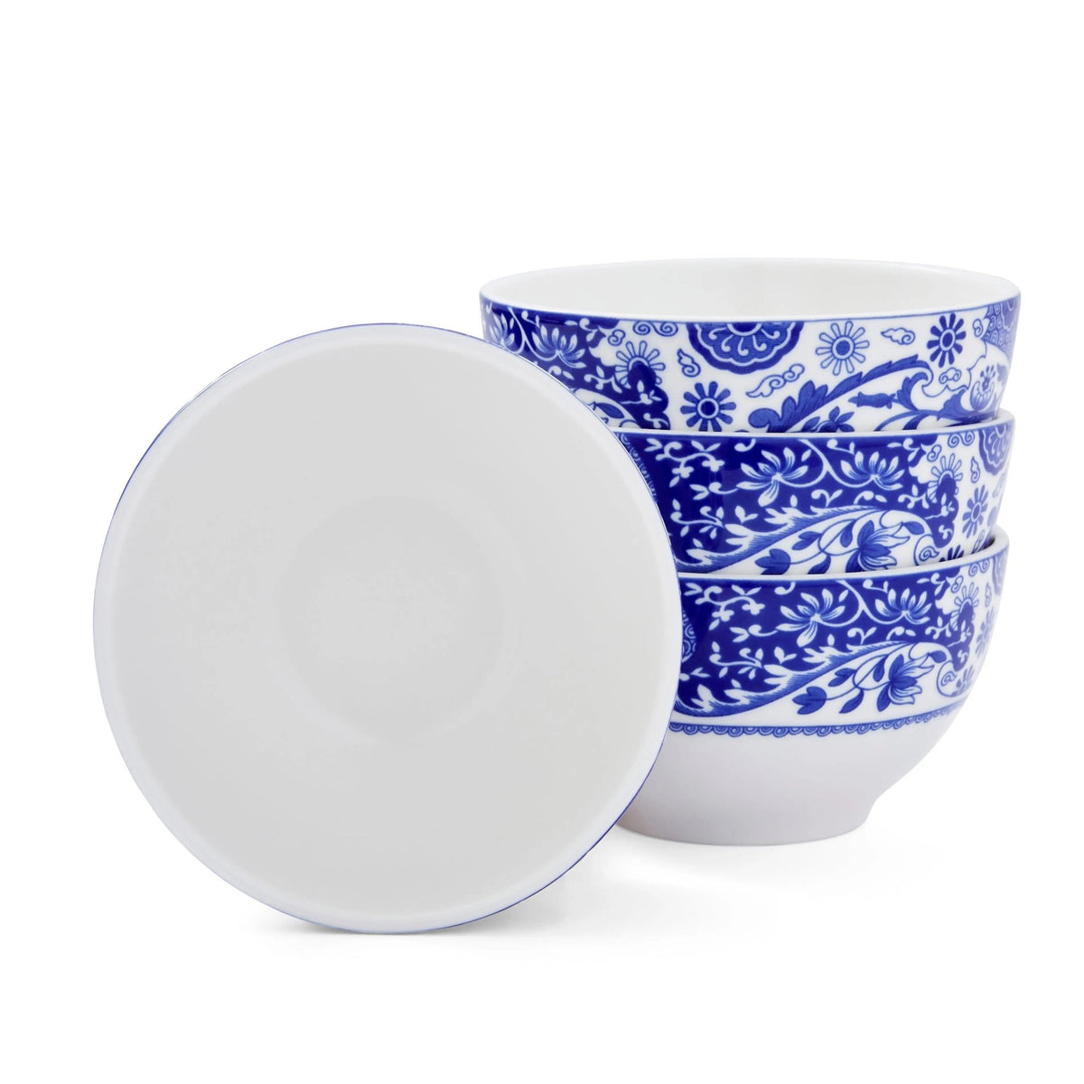 Brocato Serveware and Gift  4'' Dip Bowls Set of 4 Spode