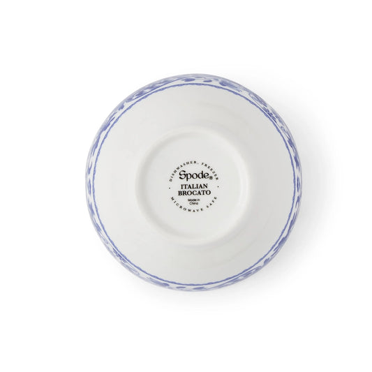 Brocato Serveware and Gift  6'' Rice Bowl Spode