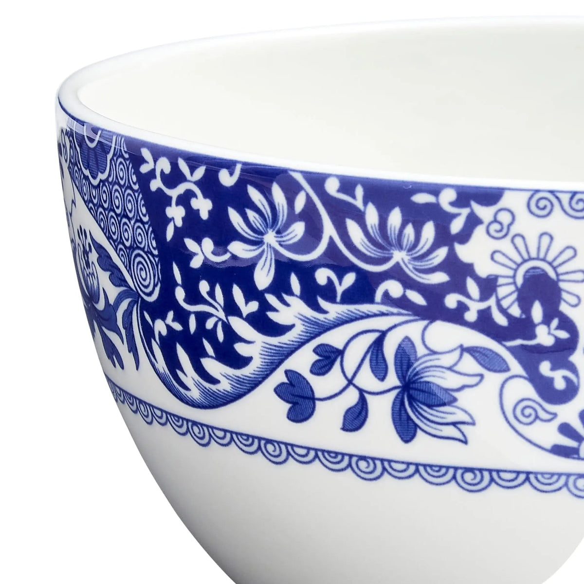 Brocato Serveware and Gift  6'' Rice Bowl Spode