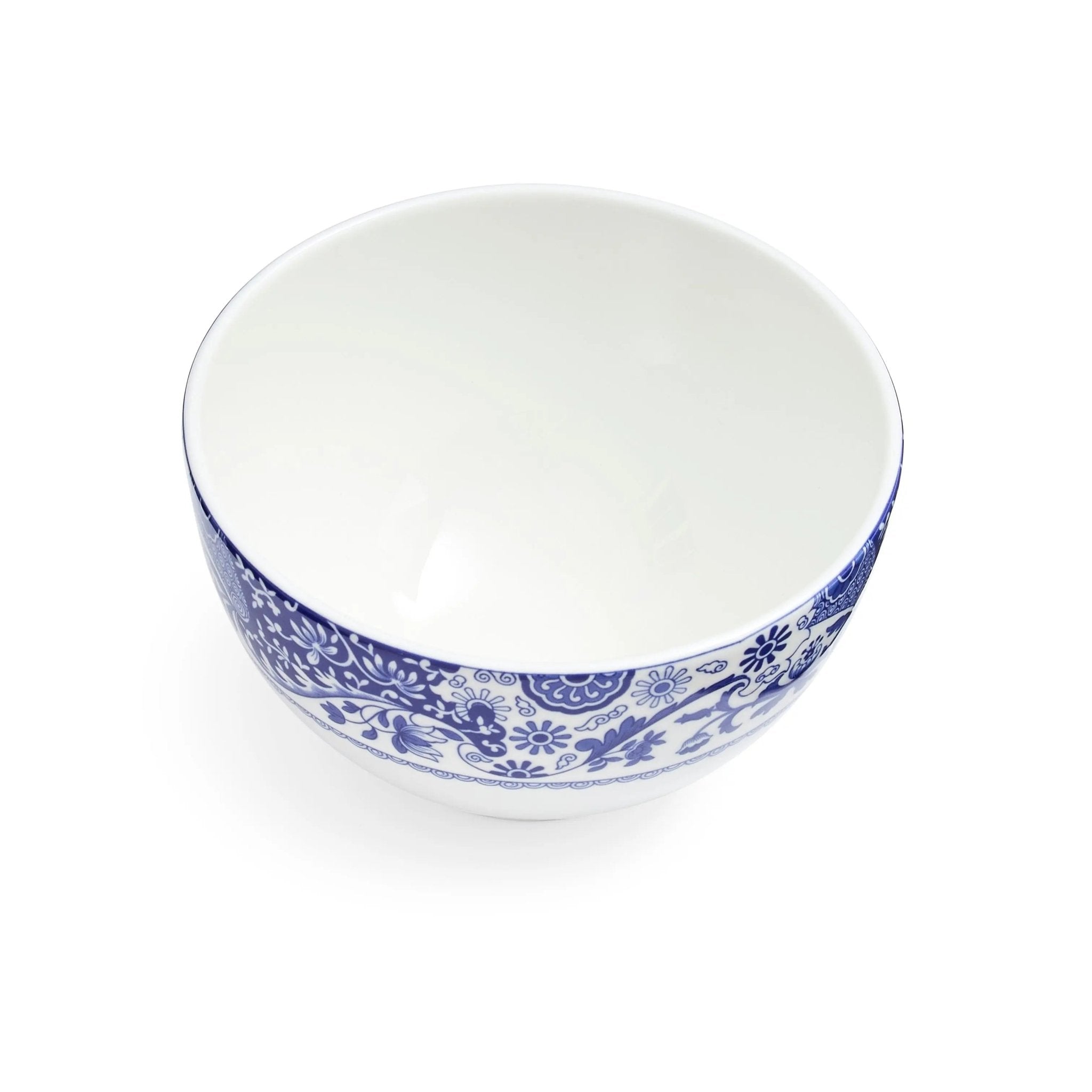 Brocato Serveware and Gift  6'' Rice Bowl Spode
