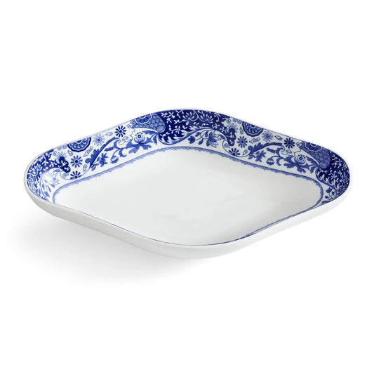 Brocato Serveware and Gift  8.5'' Pickle Dish Spode