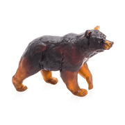 Brown Bear Daum