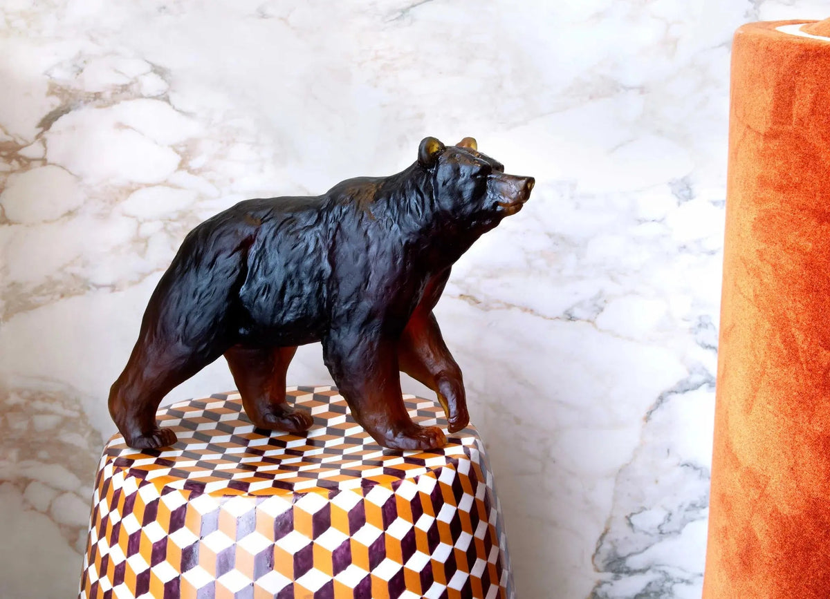 Brown Bear Daum