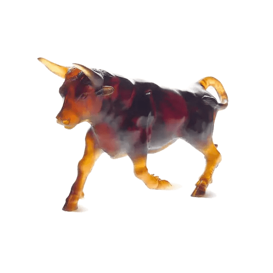 Bull Daum