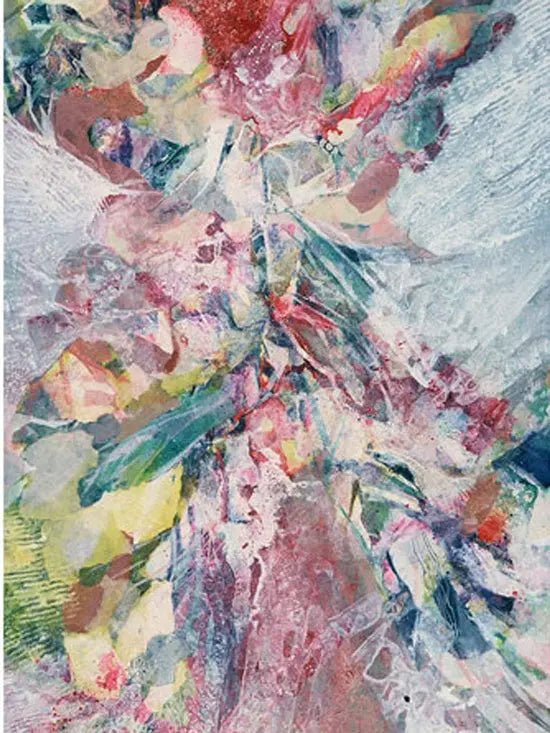 Bursting-Quartz- Nieponski Gallery